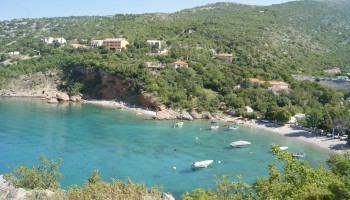 Kroatien Sommer 2011